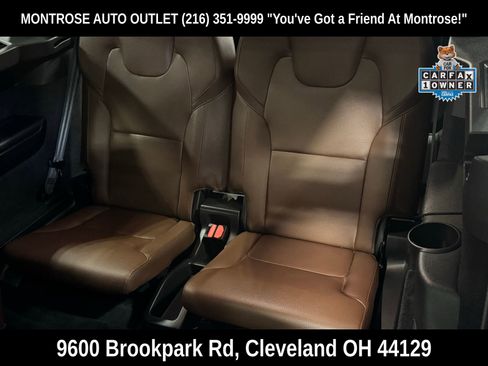 Used 2023 Volvo XC90 B5 Plus w/ Protection Package Premier image 40