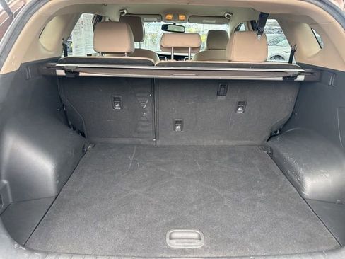 Used 2016 Hyundai Tucson SE w/ Option Group 02 image 15