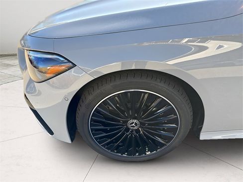 New 2026 Mercedes-Benz CLE 450 4MATIC Cabriolet image 10