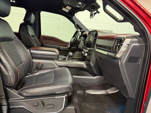 Used 2023 Ford F150 Lariat image 22