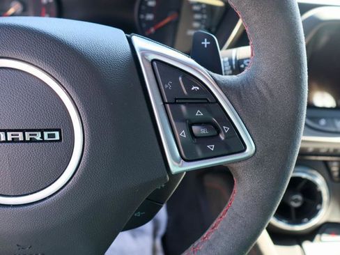 Used 2017 Chevrolet Camaro ZL1 image 19