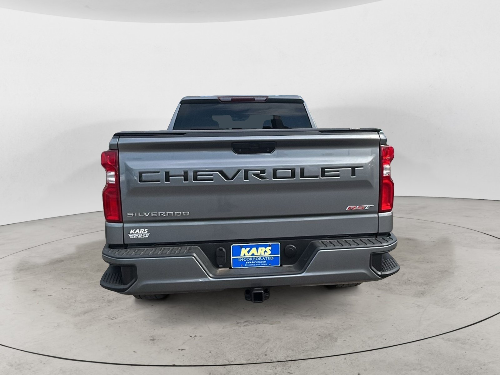 Used 2020 Chevrolet Silverado 1500 RST w/ All-Star Edition AWD/4WD image 5