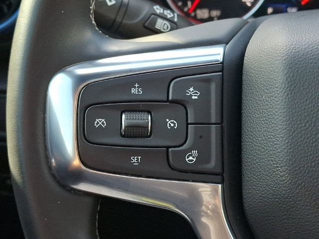 Used 2024 Chevrolet Blazer RS FWD image 21