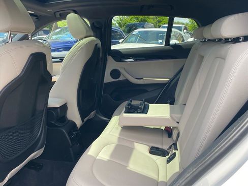 Used 2022 BMW X2 xDrive28i w/ Premium Package AWD/4WD image 22
