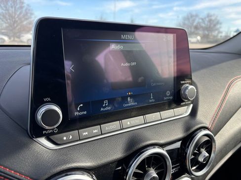 Used 2024 Nissan Sentra SR image 13