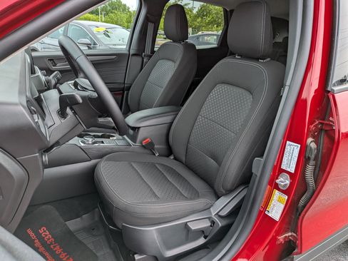 Used 2025 Ford Escape Active w/ Cold Weather Package AWD/4WD image 13