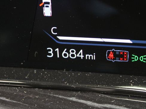 Certified 2023 Cadillac Escalade ESV V image 63