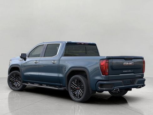New 2026 GMC Sierra 1500 Denali w/ Technology Package image 3