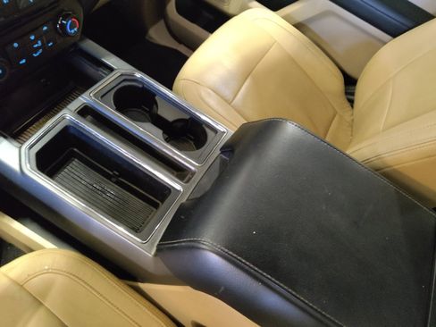 Used 2016 Ford F150 XLT w/ Equipment Group 301A Mid image 26