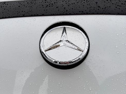 New 2026 Mercedes-Benz CLE 450 4MATIC Coupe image 19