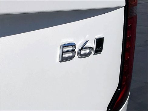 New 2026 Volvo XC90 B6 Ultra w/ Protection Package AWD/4WD image 26