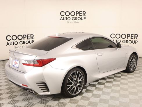 Used 2015 Lexus RC 350 AWD w/ Navigation System Package image 20