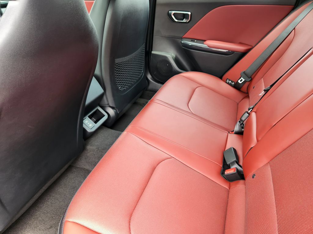 New 2026 Kia K4 GT-Line Turbo w/ GT-Line Premium Package FWD image 9
