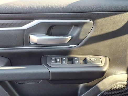 New 2026 RAM 1500 4x4 Crew Cab image 14