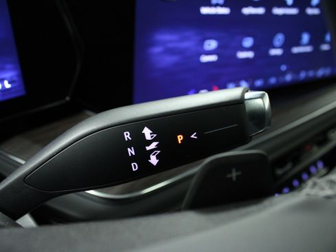 New 2026 Chevrolet Tahoe Premier AWD/4WD image 24