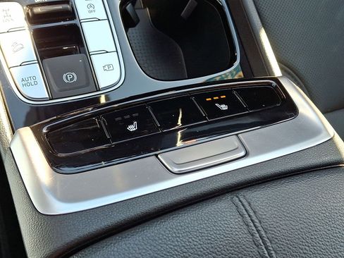 Certified 2023 Hyundai Tucson SEL w/ Convenience Package image 25