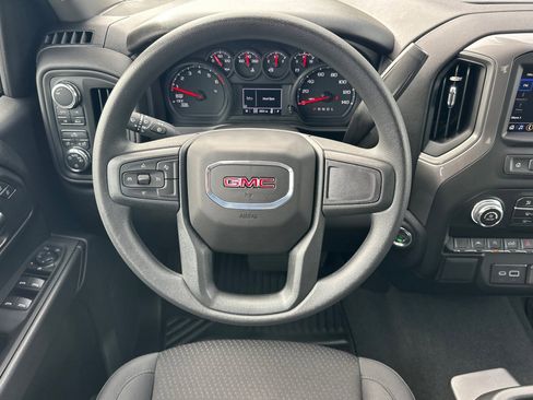 Used 2026 GMC Sierra 1500 Pro w/ Graphite Edition image 18