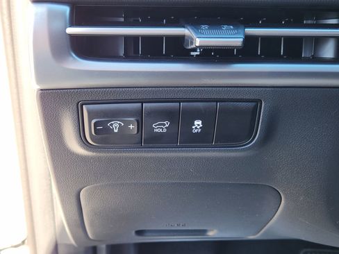 New 2026 Hyundai Tucson SEL image 24