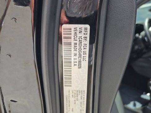 Used 2024 Dodge Durango GT RWD image 33