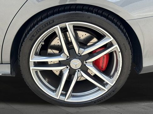 Used 2019 Mercedes-Benz E 63 AMG S image 20