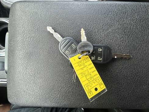 Used 2013 Ford F150 FX2 w/ Luxury Equipment Group image 15