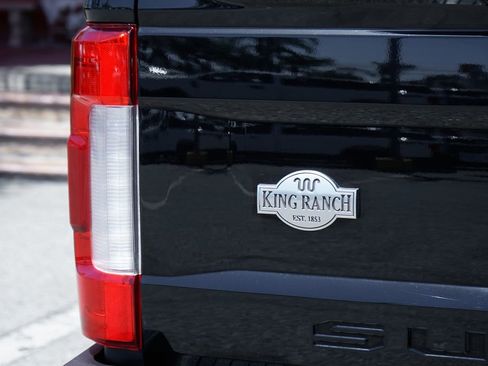 Used 2017 Ford F250 King Ranch w/ King Ranch Ultimate Package image 60