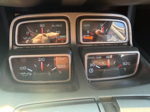 Used 2014 Chevrolet Camaro SS w/ RS Package RWD image 25