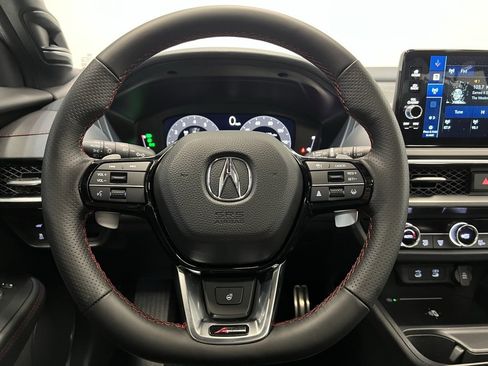 New 2026 Acura ADX A-Spec image 6