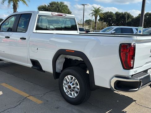 New 2026 GMC Sierra 2500 Pro image 5