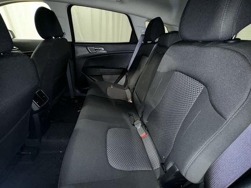 Certified 2025 Kia Sportage LX image 25