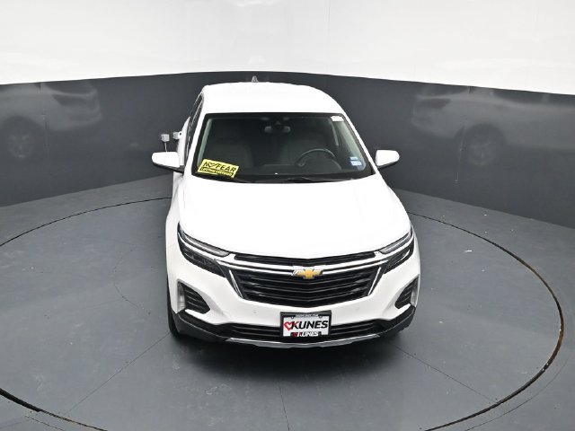 Used 2024 Chevrolet Equinox LT AWD/4WD image 54