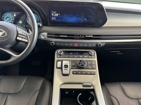 Used 2024 Hyundai Palisade SEL AWD/4WD image 6