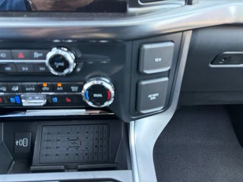 New 2026 Ford F150 Platinum w/ Equipment Group 702A High AWD/4WD image 23