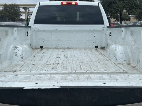 Used 2024 RAM 2500 Big Horn image 14