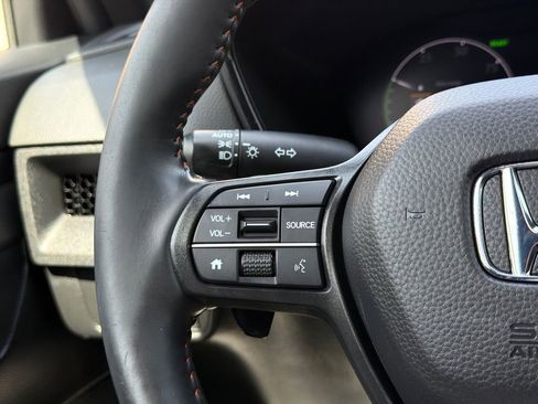 Used 2024 Honda CR-V Sport image 21