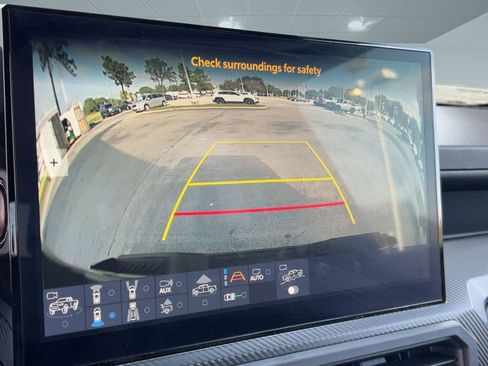 Used 2025 Toyota Tacoma TRD Pro w/ Tow Tech Package image 26