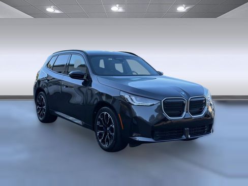 Used 2026 BMW X3 M50 AWD/4WD image 7