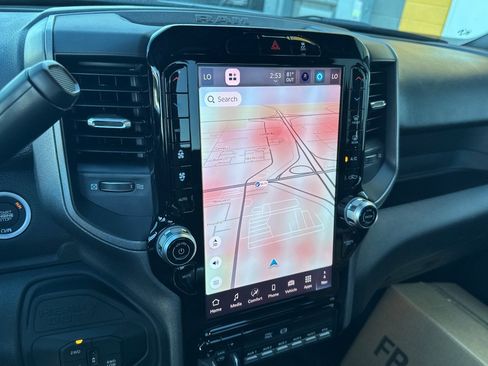 New 2026 RAM 4500 Tradesman AWD/4WD image 18