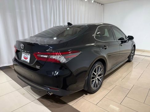 Certified 2024 Toyota Camry XLE w/ Cold Weather Package image 5