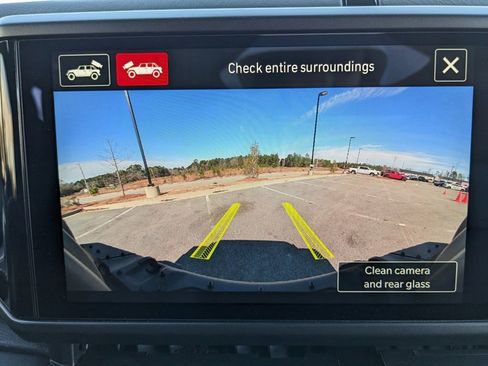 New 2026 Jeep Wrangler Unlimited Rubicon 392 image 31