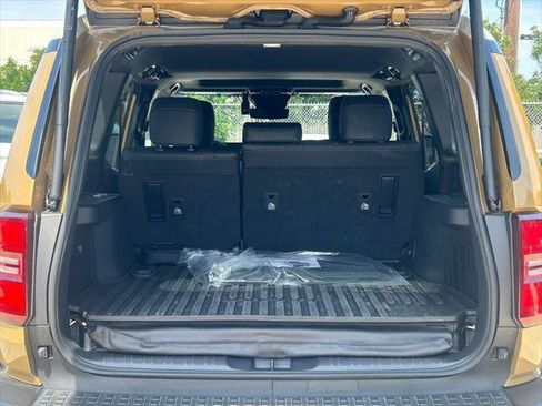 Certified 2024 Toyota Land Cruiser w/ Premium Package AWD/4WD image 15
