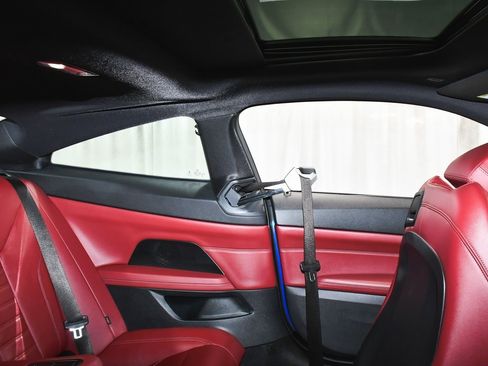 Used 2023 BMW 430i xDrive Coupe w/ M Sport Package image 57