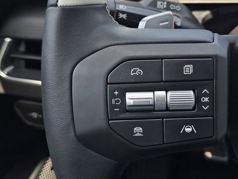 New 2026 Kia K4 GT-Line FWD image 16