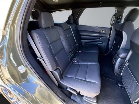 New 2026 Dodge Durango GT AWD/4WD image 18