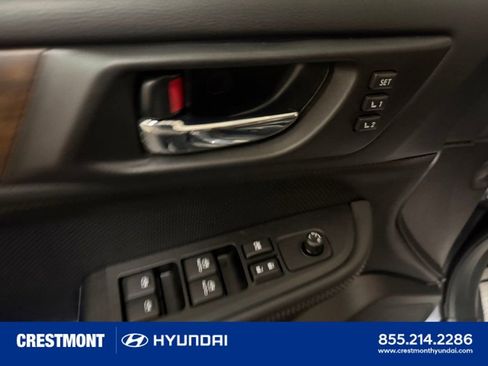 Used 2017 Subaru Outback 2.5i Limited image 22