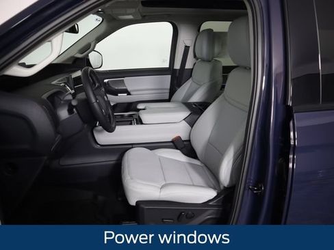 New 2027 Ford Expedition Max Platinum AWD/4WD image 28