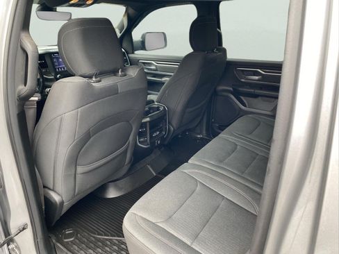Used 2020 RAM 1500 Big Horn AWD/4WD image 23
