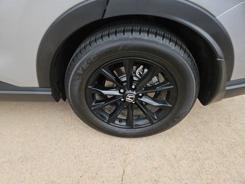 Used 2024 Honda CR-V Sport image 9