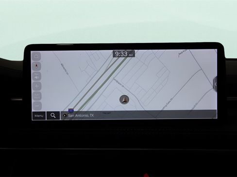 Used 2024 Genesis G70 2.5T w/ Sport Prestige Package image 26