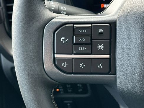 New 2026 Ford F150 Lariat w/ Equipment Group 501A Mid image 21